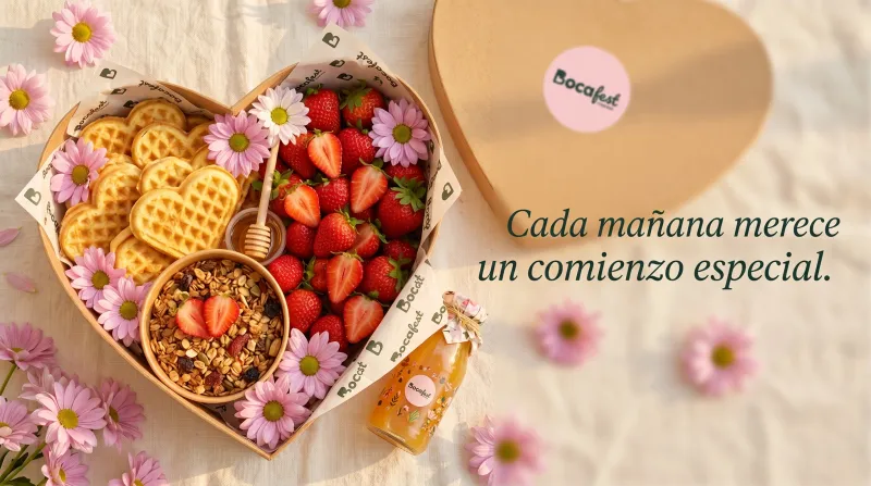 Bocafest Detalle